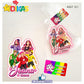 IMAN ARTESANAL PERSONALIZADO - GRUPO DOS ROSA