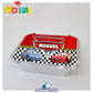 CAIXAS PERSONALIZADAS PARA BRINDES - CARS