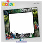 MOLDURA PARA FOTOS - AVENGERS