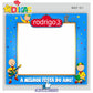 MOLDURA PARA FOTOS - RUCA