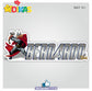 MATRICULA PERSONALIZADA - THOR