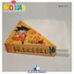PORTA-GUARDANAPO EM PAPEL - DRAGON BALL