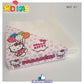 PORTA-GUARDANAPO EM PAPEL - HELLO KITTY