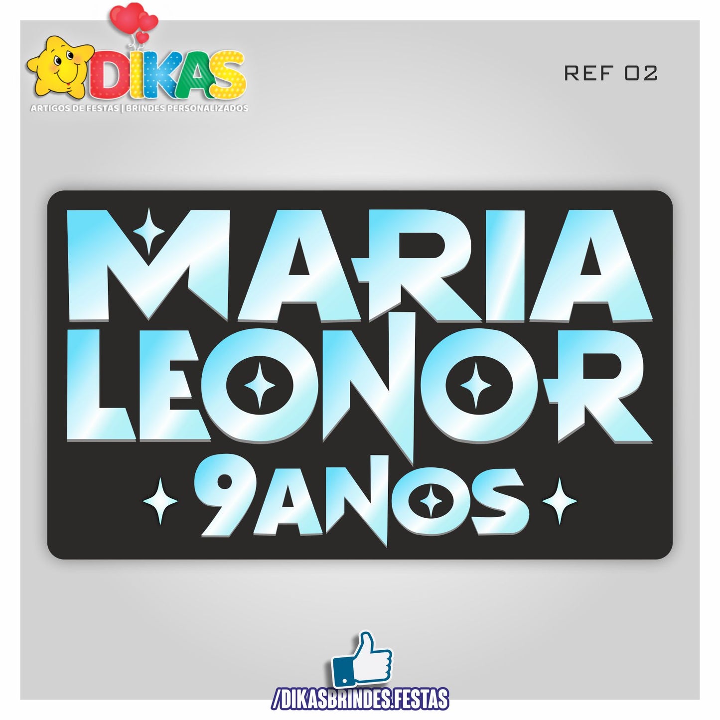 PLACAR DE PAREDE - GUERREIAS DO K-POP