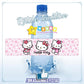 RÓTULO P/ GARRAFA DE ÁGUA - HELLO KITTY