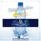 RÓTULO PERSONALIZADO P/ GARRAFA DE ÁGUA - FUTEBOL PORTO