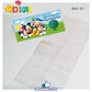 SACO PRENDA C/ TAG (6unid.) - MICKEY E OS AMIGOS