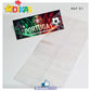 SACO PRENDA C/ TAG (6unid.) - FUTEBOL PORTUGAL