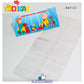 SACO PRENDA C/ TAG (6unid.) - RUCA