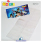 SACO PRENDA C/ TAG PERSONALIZADO - DRAGON BALL