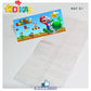 SACO PRENDA C/ TAG PERSONALIZADO - MARIO BROS