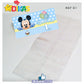 SACO PRENDA C/ TAG PERSONALIZADO - MICKEY BABY