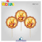 TOPPERS ARTESANAL - POOH