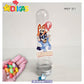 TUBETE PERSONALIZADO - BLUEY