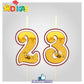 VELA ARTESANAL - POOH