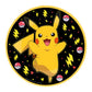 PRATOS PIKACHU 23cm