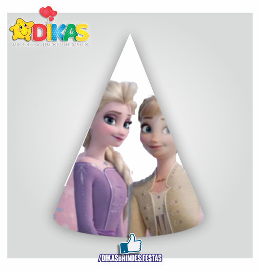 CHAPÉUS FROZEN