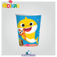 COPOS BABY SHARK