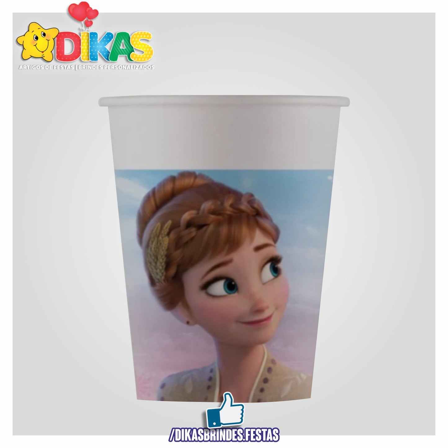 COPOS FROZEN