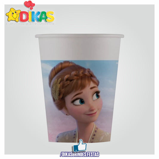 COPOS FROZEN