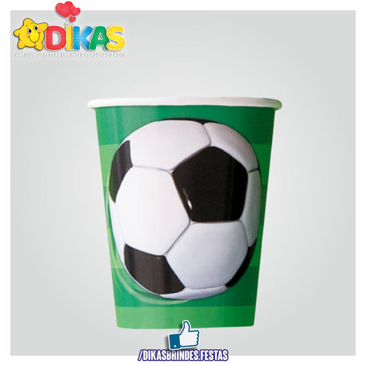 COPOS FUTEBOL