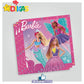 GUARDANAPOS BARBIE FANTASY