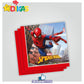 GUARDANAPOS HOMEM ARANHA