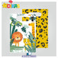 SACOS DE OFERTA ANIMAIS DA SELVA - SAFARI