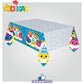 TOALHA DE MESA BABY SHARK