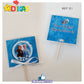 CHUPA PERSONALIZADO - FROZEN